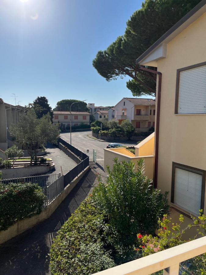 קסטיליאונצ'לו Caletta Apartments מראה חיצוני תמונה