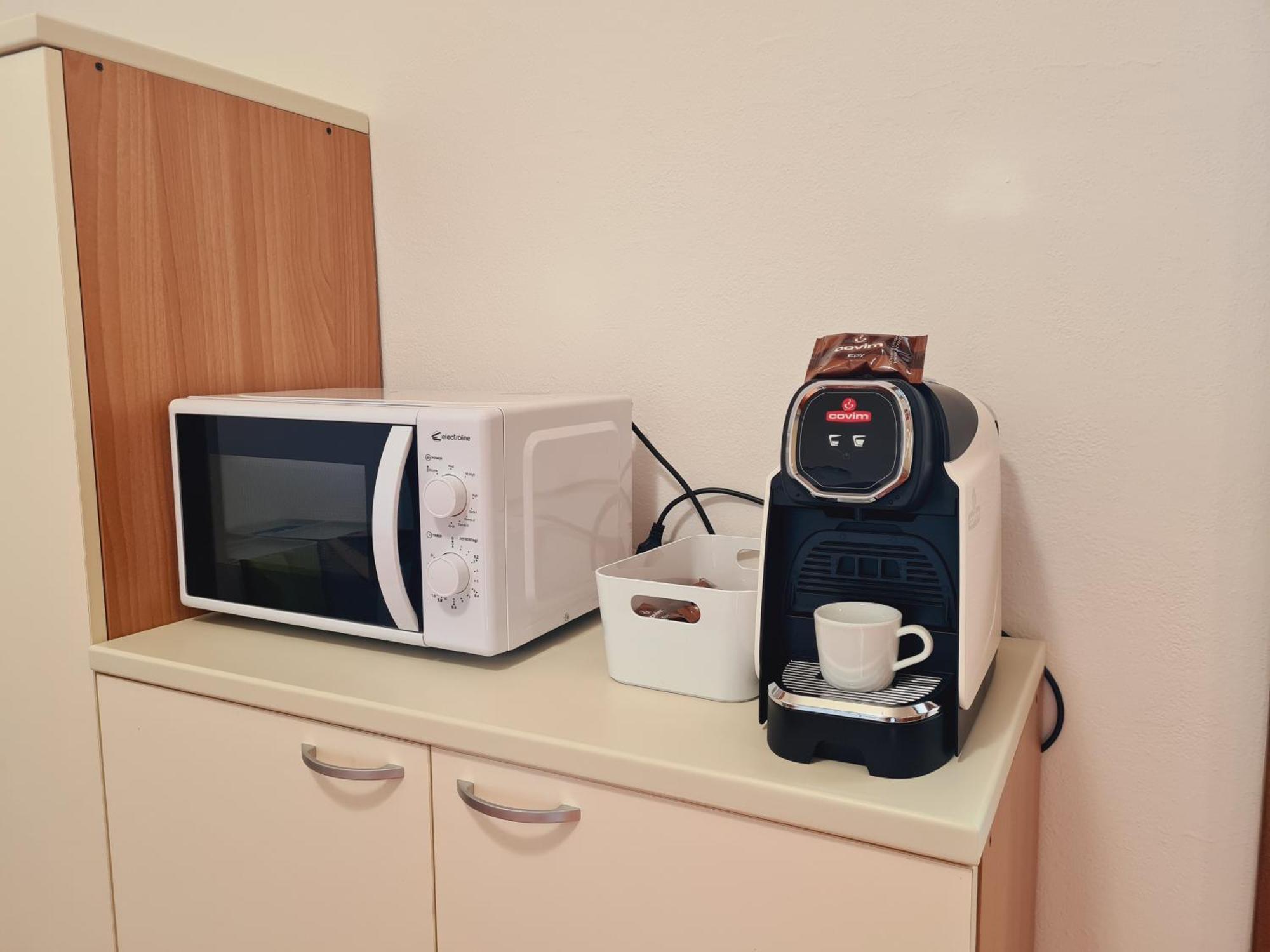 קסטיליאונצ'לו Caletta Apartments מראה חיצוני תמונה