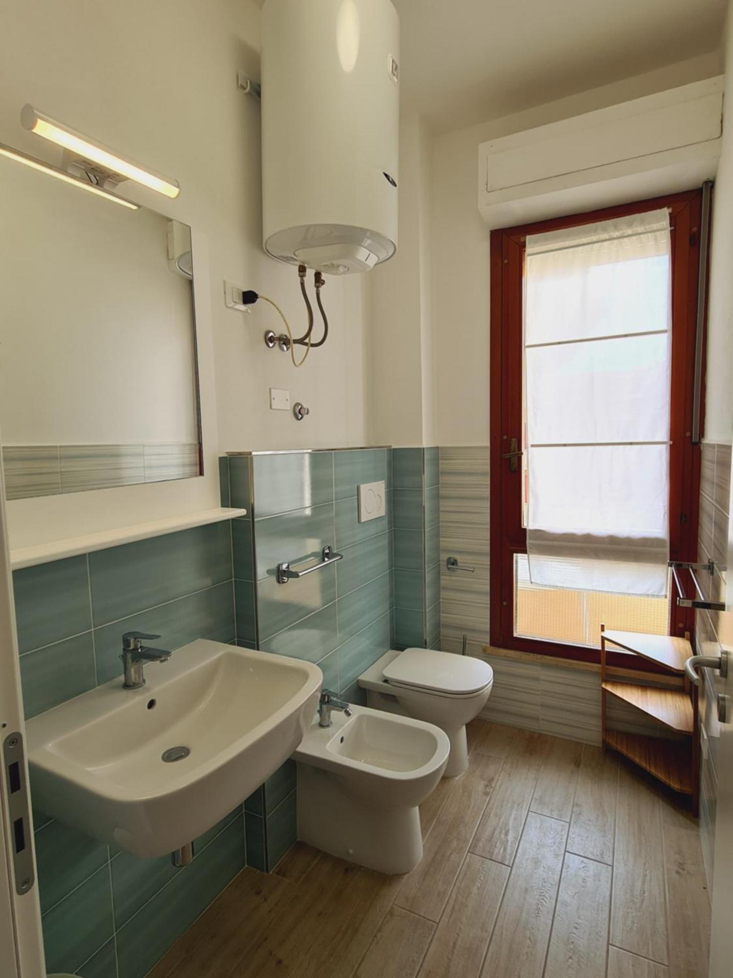 קסטיליאונצ'לו Caletta Apartments מראה חיצוני תמונה