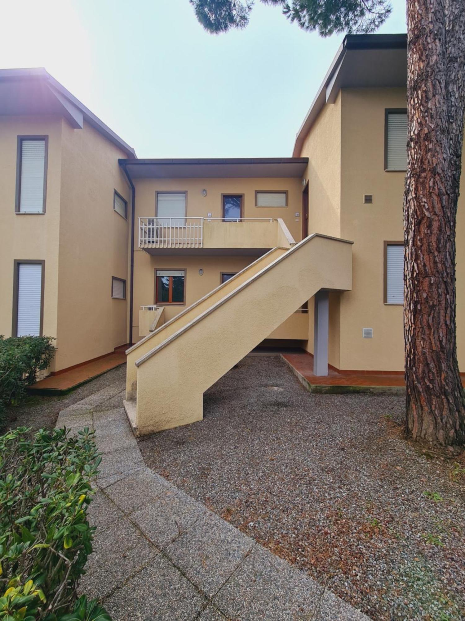 קסטיליאונצ'לו Caletta Apartments מראה חיצוני תמונה