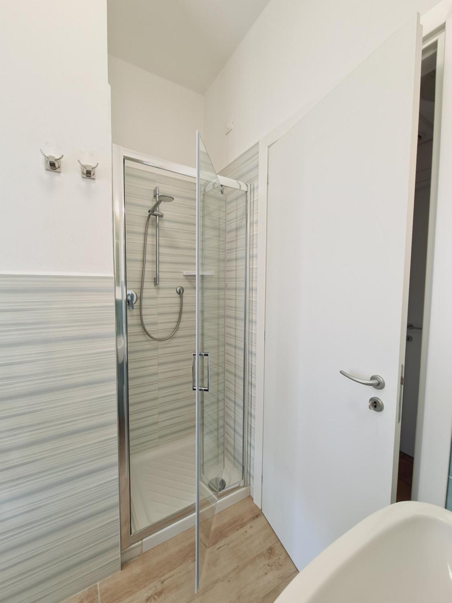 קסטיליאונצ'לו Caletta Apartments מראה חיצוני תמונה