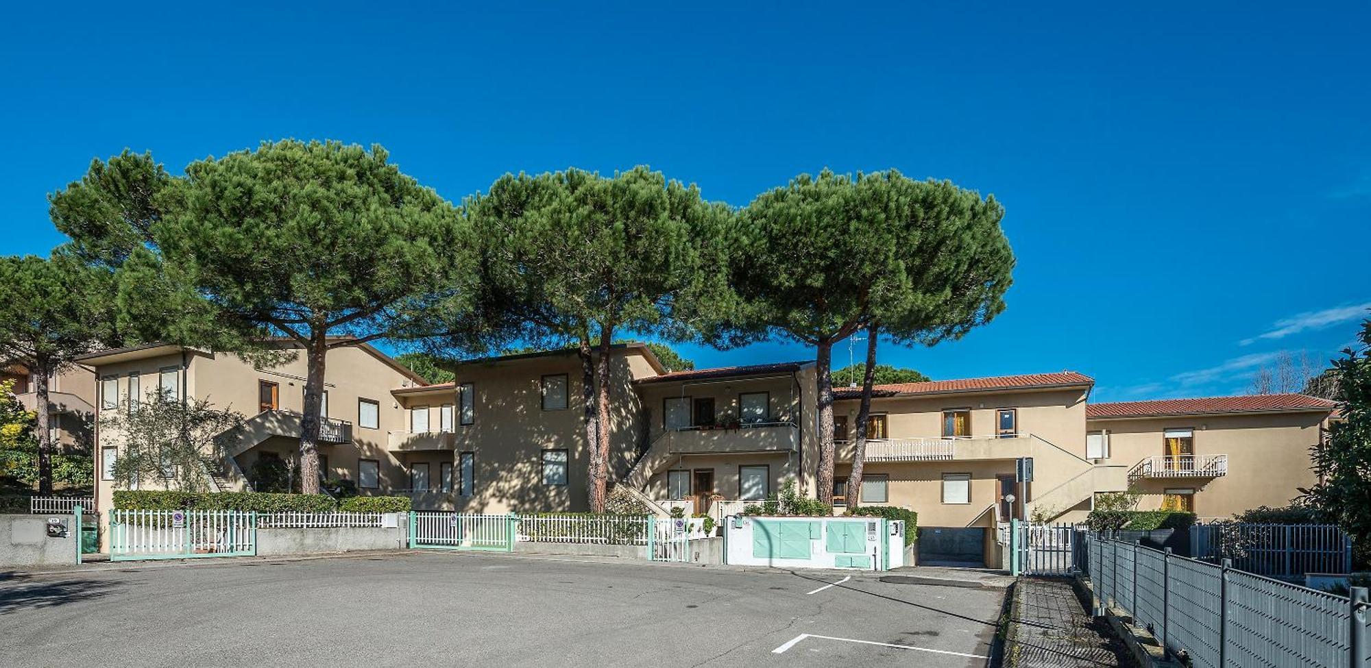 קסטיליאונצ'לו Caletta Apartments מראה חיצוני תמונה