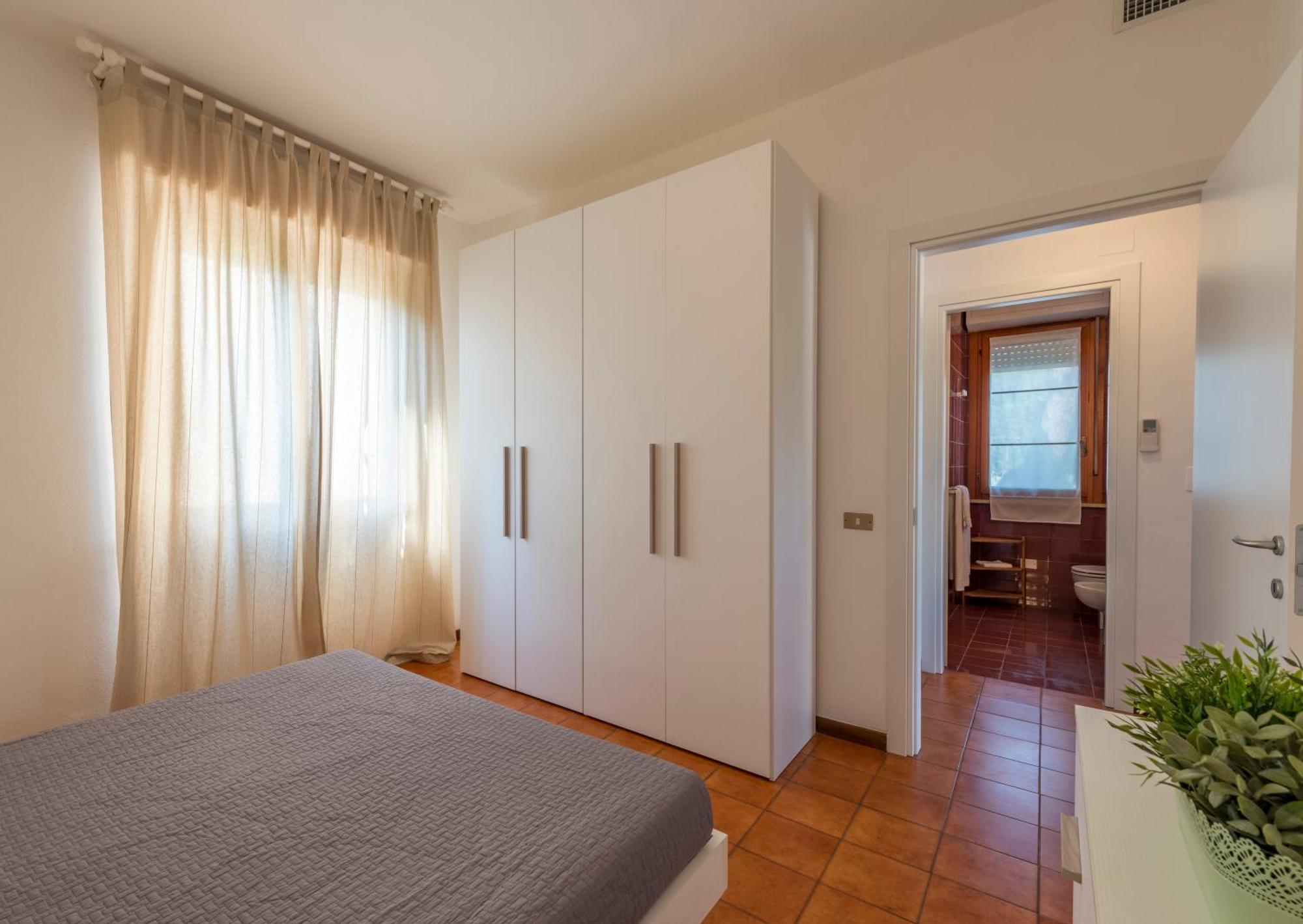 קסטיליאונצ'לו Caletta Apartments מראה חיצוני תמונה