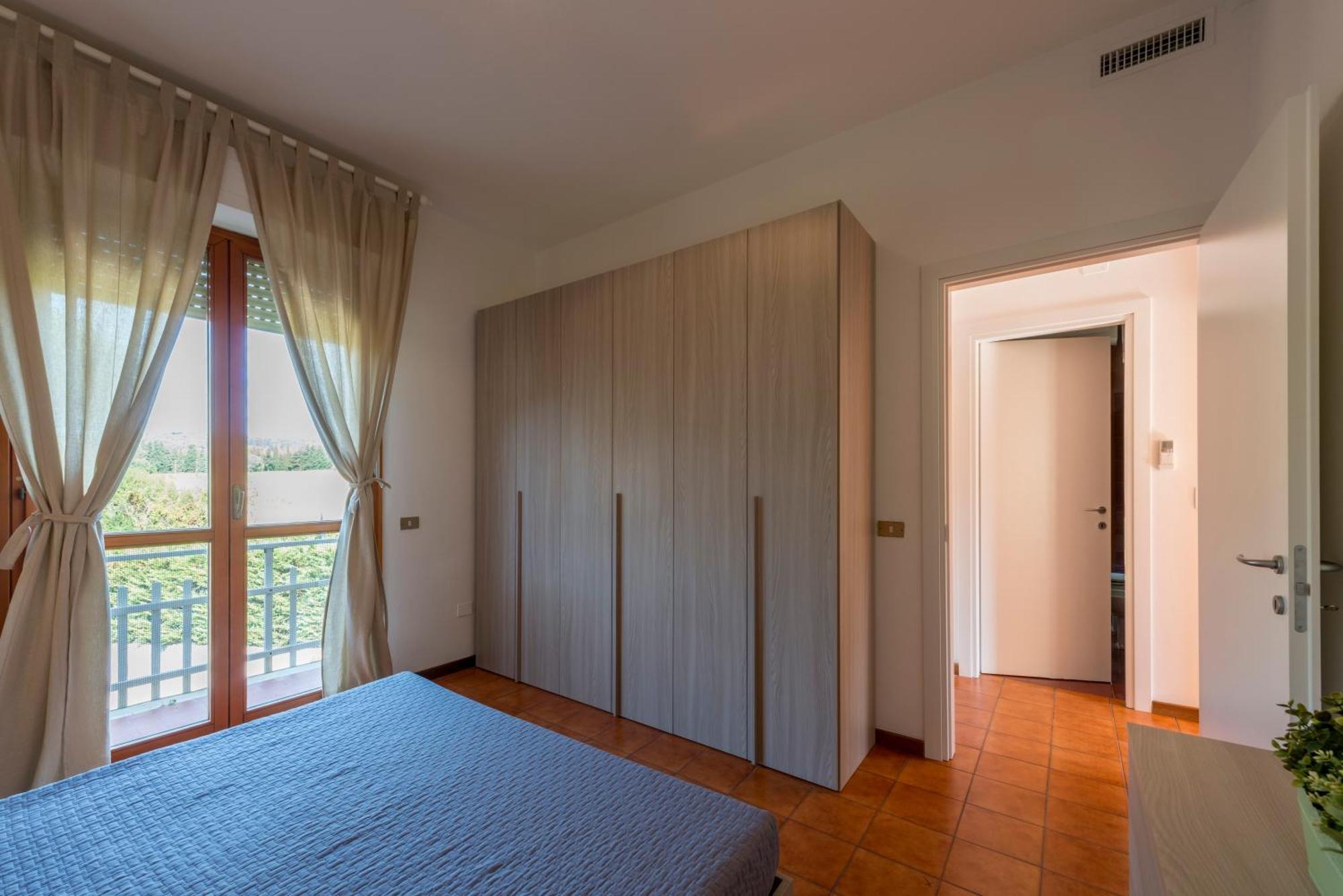 קסטיליאונצ'לו Caletta Apartments מראה חיצוני תמונה