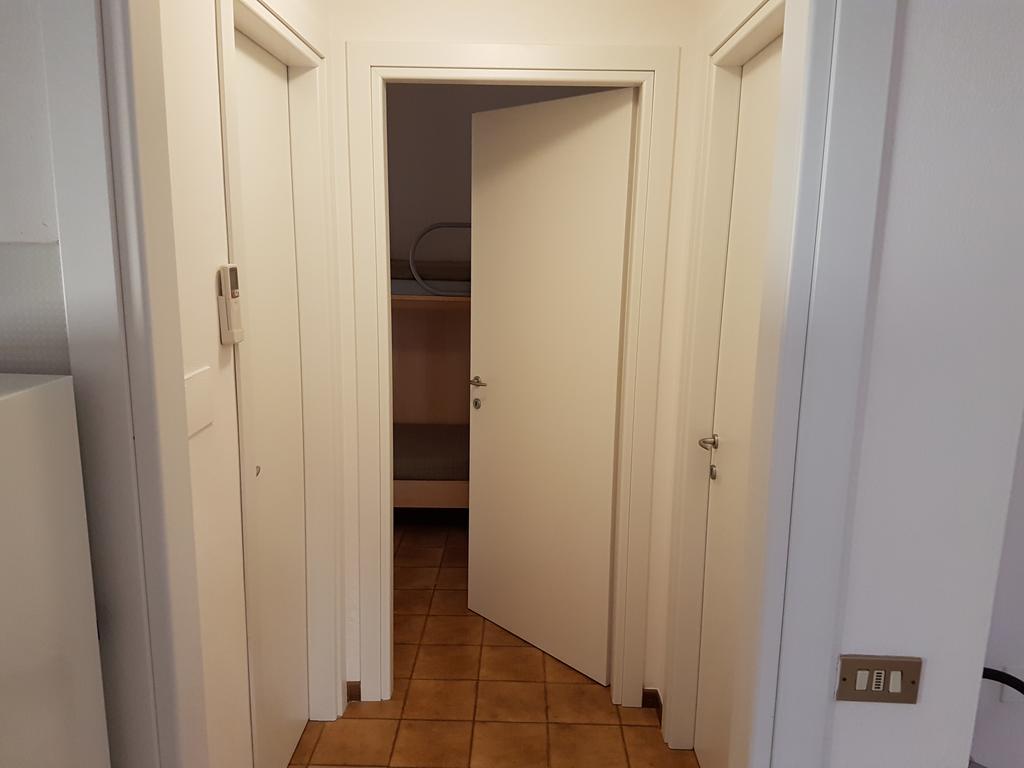 קסטיליאונצ'לו Caletta Apartments מראה חיצוני תמונה